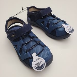 Oshkosh B'GoshToddler Boys Yoony Everplay Sandal